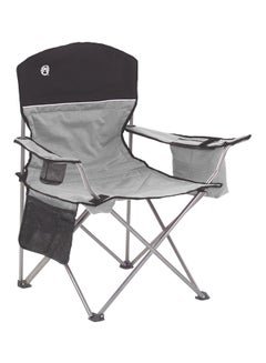 Buy Quad Chair With Cooler 37.5 x 6 x 6inch in UAE