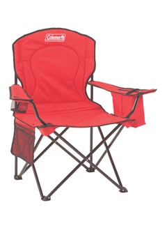 Buy Quad Chair With Cooler 7.8 x 27 x 27inch in UAE