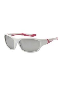 Buy Kids' Rectangular Sunglasses KS-SPWHCA003 in UAE