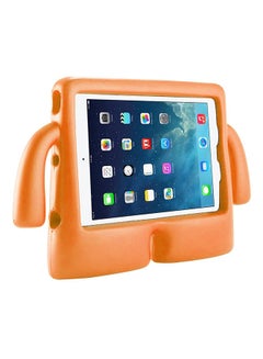 Buy Lightweight Cover For Apple iPad Mini 2/3 Orange in Saudi Arabia