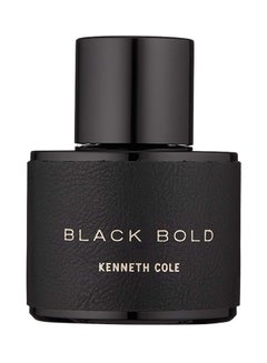 Buy Black Bold Kenneth Cole EDP 100ml in UAE