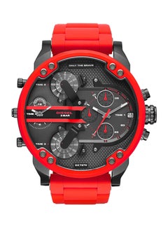 Buy Men's Mr. Daddy 2.0 Chronograph Watch DZ7370 in UAE