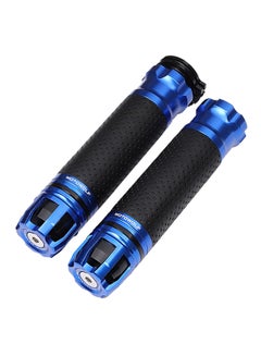 Buy 2-Piece Motorcycle Refit Parts Grip Throttle Set in UAE