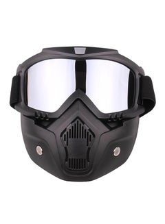 Buy Cross Country Mask Windproof Goggles For Motorcycle in Saudi Arabia