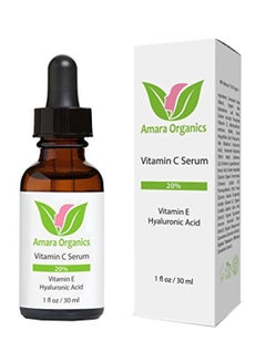 Buy Vitamin C Face Serum in UAE