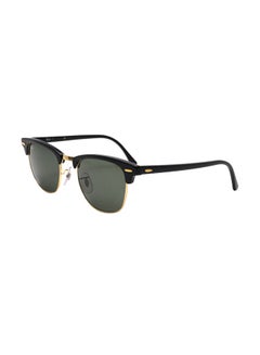 اشتري Clubmaster Frame Sunglasses RB3016-W0365-51 للرجال في الامارات