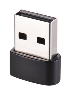 اشتري Micro USB Type C Converter Adapter في السعودية