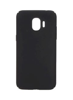 Buy Protective Case Cover For Samsung Galaxy Grand Prime Pro Black in UAE