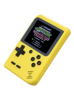 Buy 2.8-Inch LCD 8 bit Classic Handheld With Built-in 168 Retro Wireless Gameing Consoles in UAE