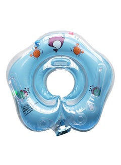 Buy Inflatable Swimming Baby Neck Ring in Saudi Arabia