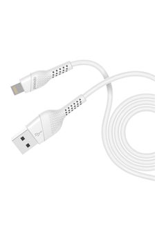 Buy USB Cable White in Saudi Arabia