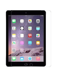 Buy Tempered Glass Screen Protector For Apple iPad Pro 11-inch (2018) Clear in Saudi Arabia
