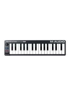 Buy Keystation Mini 32 MK3 - Ultra Portable Mini USB MIDI Keyboard Controller in UAE