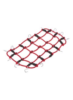 اشتري Luggage Roof Rack Net For RC Car في السعودية