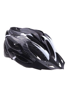 Buy 21 Vents Ultralight Sports Cycling Helmet with Lining Pad in UAE