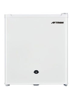 Buy Removable Defrost Refrigerator 60L AFR235H White in UAE