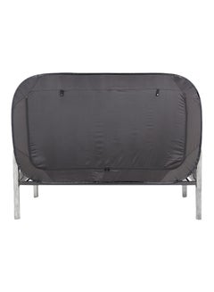 private bed tent