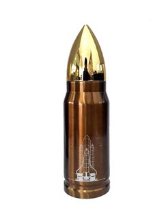 Buy Bullet Shaped Water Drinking Bottle in UAE