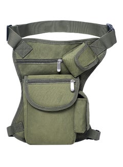 Buy Multi-functional Canvas Waist Bag in Saudi Arabia