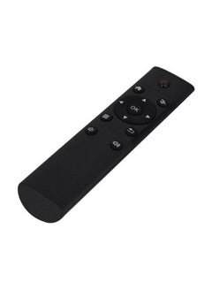 Buy FM4 Magic 2.4G Wireless Remote Black in UAE