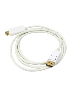 Buy Cable White in UAE