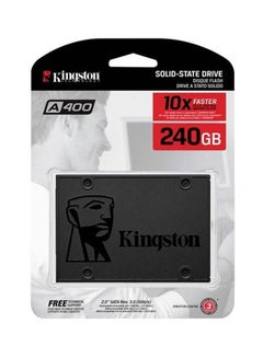Buy Sata Solid-State Drive 240GB 240 GB in UAE