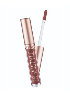 Buy Instyle Extreme Matte Lip Paint Rose Mud in UAE