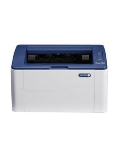 xerox Phaser 3020 Laser Printer With WiFi Function White UAE | Dubai, Abu  Dhabi