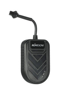 Buy KKmoon GPS Real Time Tracker Car Motorcycle Electric Bike GSM GPRS Tracking Device 2G in Saudi Arabia
