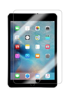 Buy Glass Screen Protector For Apple iPad Mini 7.9-Inch Clear in UAE