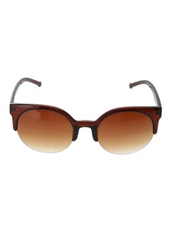 Buy UV Protection Clubmaster Sunglasses in UAE