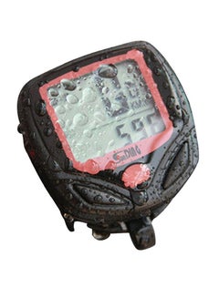 Buy Bicycle Speedometer Normal in Saudi Arabia