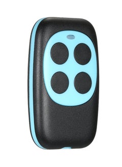 Buy Multi Frequency Universal Automatic Cloning Remote Control Blue 0.019kg in Saudi Arabia