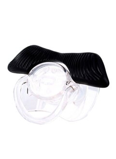 Buy Beard Funny Pacifier in Saudi Arabia