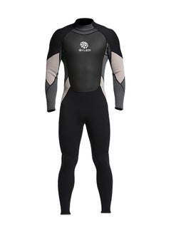 Buy Full Body Swim Diving Suit XL in UAE