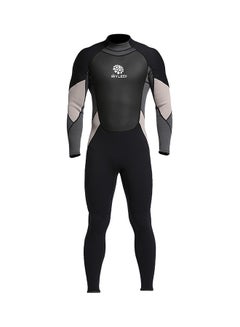 Buy Full Body Swim Diving Suit L in UAE