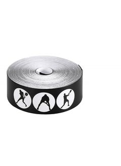 Buy Tennis Racket Head Protection Sticker Tape 5meter in UAE