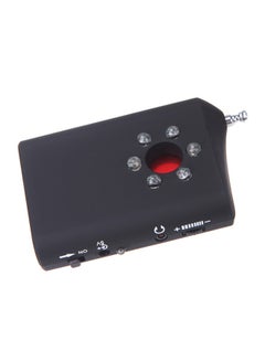 اشتري Anti-Spy Detector LDRF-DT1 Camera أسود 0.196 كغم في الامارات