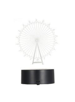 Buy 3D Visual Illusion Lamp in UAE