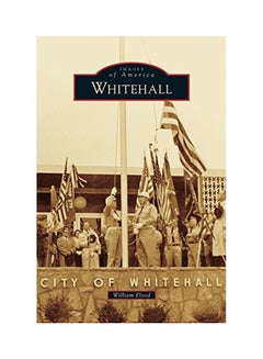 اشتري Whitehall Paperback في الامارات