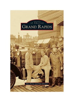 اشتري Grand Rapids Paperback في الامارات