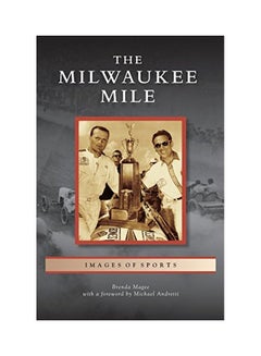 Buy The Milwaukee Mile paperback english - 03 Aug 2015 in UAE