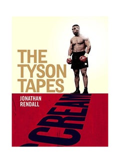 Buy Scream: The Tyson Tapes paperback english - 04 Sep 2014 in Saudi Arabia