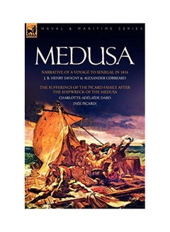 Buy Medusa paperback english - 31 Oct 2008 in UAE