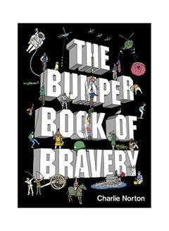 Buy The Bumper Book Of Bravery paperback english - 4 June 2010 in UAE