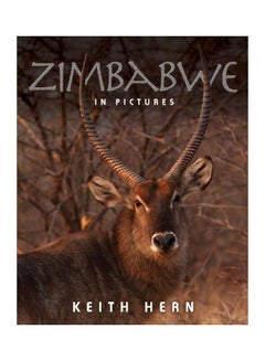 اشتري Zimbabwe In Pictures Paperback في الامارات