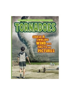 Buy Pegasus Encyclopedia Library: Natural Disasters - Tornadoes paperback english - 30-Mar-11 in Saudi Arabia