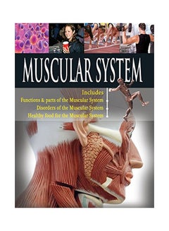 Buy Pegasus Encyclopedia Library: Human Body: Muscles And Cells paperback english - 30-Mar-11 in Saudi Arabia