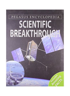 Buy Pegasus Encyclopedia Library: Discoveries And Inventions: Scientific Breakthrough paperback english - 30-Mar-11 in Saudi Arabia