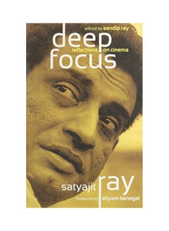 اشتري Deep Focus: Reflections On Cinema paperback english - 1-Dec-13 في السعودية